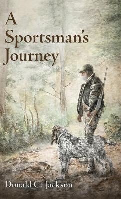 Cover of A Sportsman's Journey