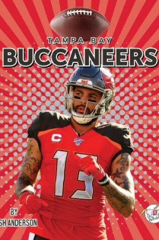 Cover of Tampa Bay Buccaneers