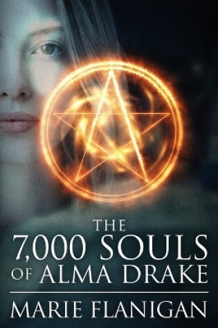 Cover of The 7,000 Souls of Alma Drake