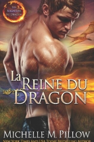 Cover of La Reine du Dragon