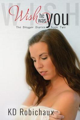 Book cover for Wish He Was You