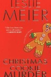 Book cover for Christmas Cookie Murder