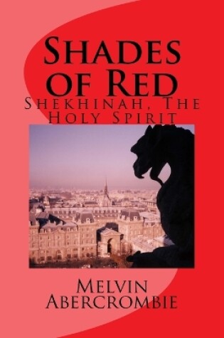 Cover of Shades of Red