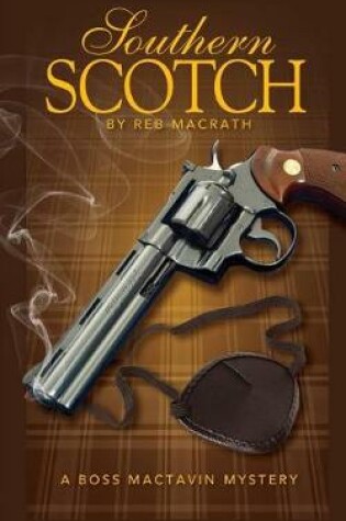 Cover of Southern Scotch