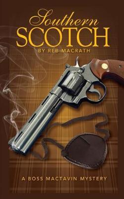 Book cover for Southern Scotch