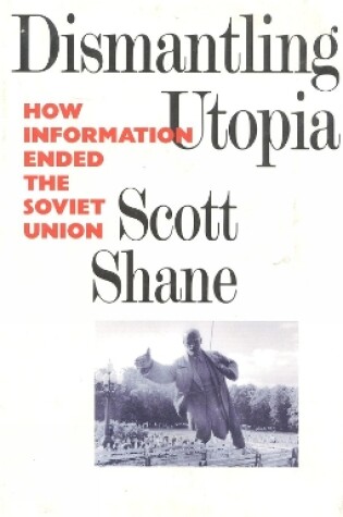 Cover of Dismantling Utopia