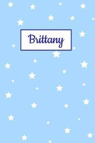 Cover of Brittany