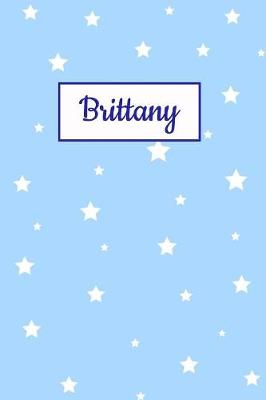 Book cover for Brittany