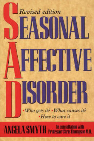 Cover of Seasonal Affective Disorder