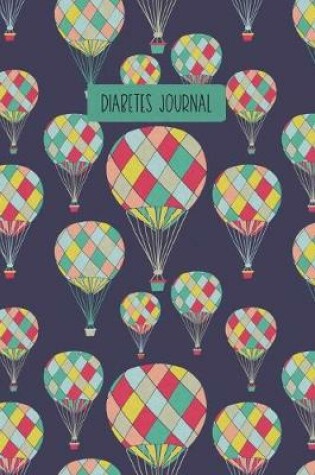 Cover of Diabetes Journal