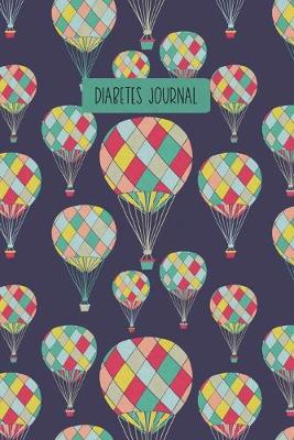 Book cover for Diabetes Journal