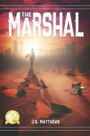 Cover of The Marshal