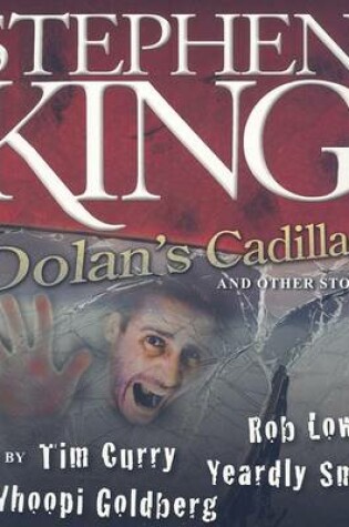 Cover of Dolan's Cadillac