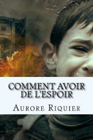 Cover of Comment avoir de l'espoir