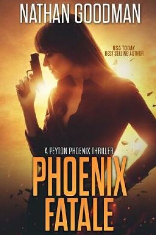 Cover of Phoenix Fatale
