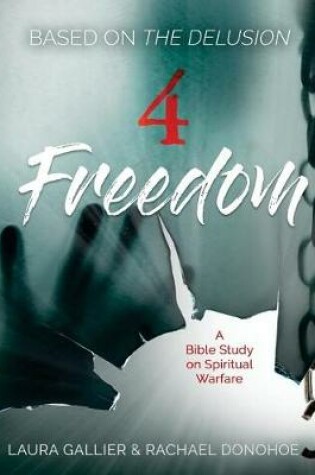 Cover of 4 Freedom