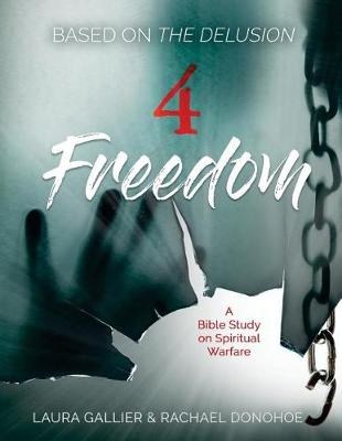 Book cover for 4 Freedom