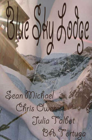Cover of Blue Sky Lodge