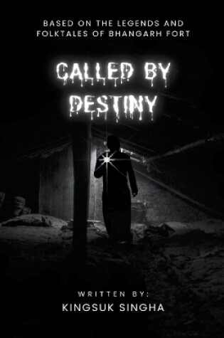 Cover of Called by Destiny