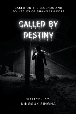 Book cover for Called by Destiny