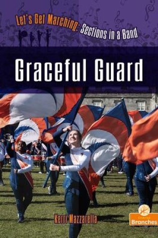 Cover of Graceful Guard