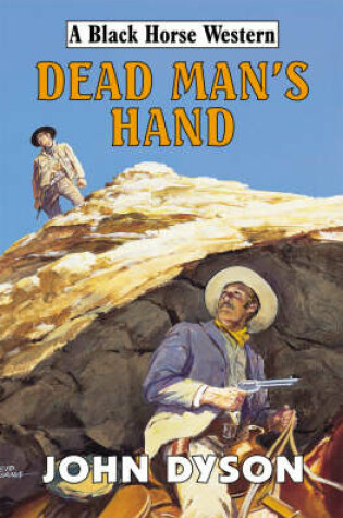 Cover of Dead Man's Hand