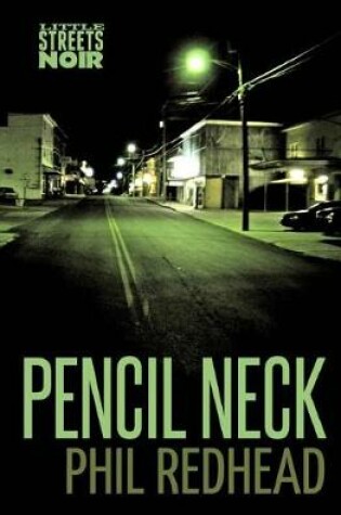 Cover of Pencil Neck