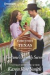 Book cover for Fortune's Family Secrets