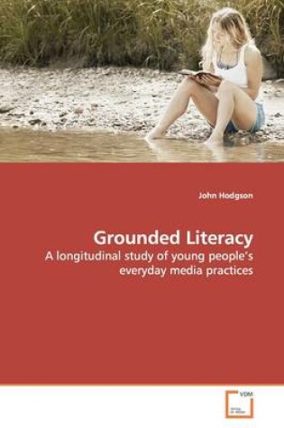 Cover of Grounded Literacy