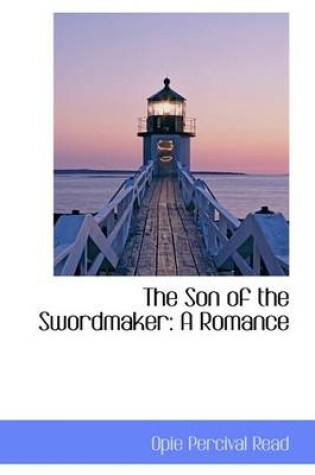 Cover of The Son of the Swordmaker