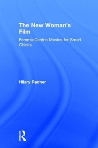 Cover of The New Woman's Film