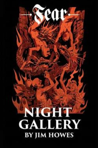 Cover of Night Gallery