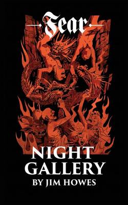 Book cover for Night Gallery