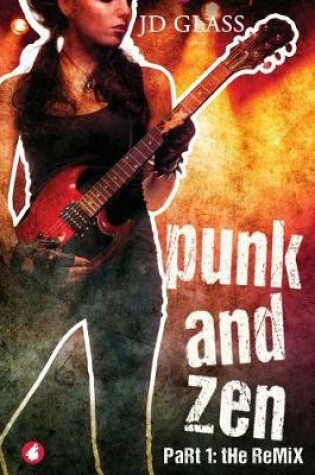 Cover of Punk and Zen