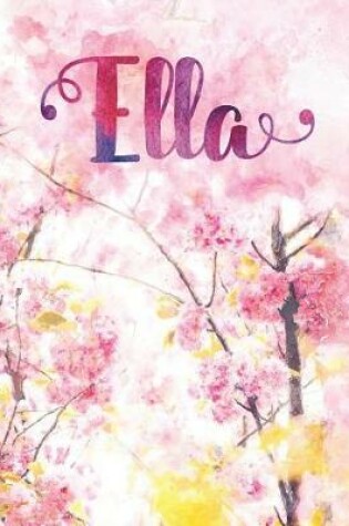 Cover of Ella