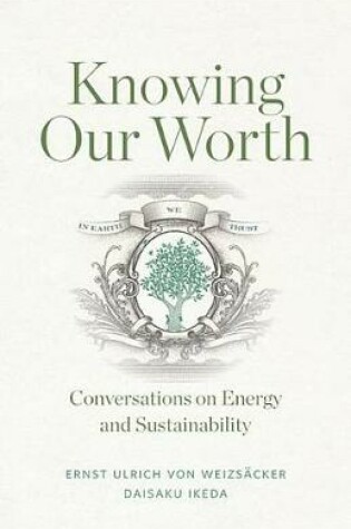 Cover of Knowing Our Worth