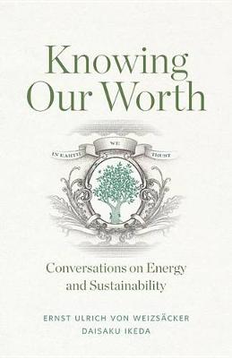 Book cover for Knowing Our Worth