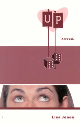 Book cover for Up