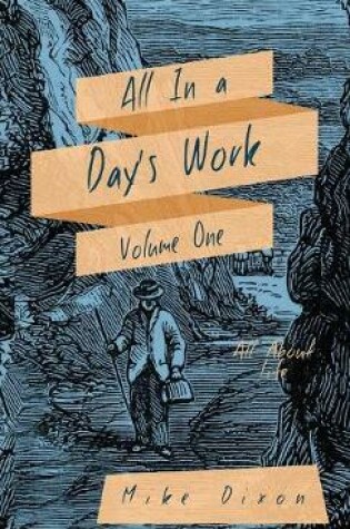 Cover of All in a Day's Work