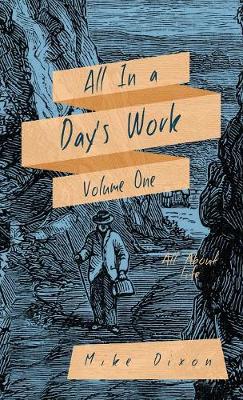 Book cover for All in a Day's Work