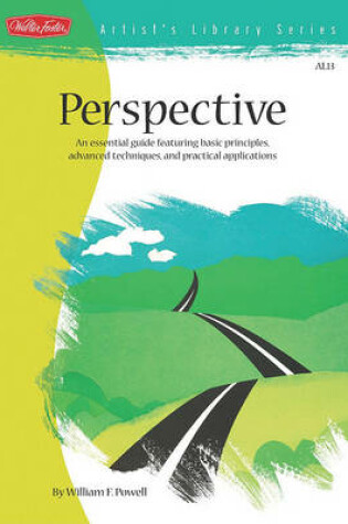 Cover of Perspective