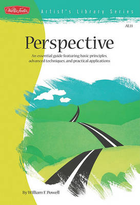 Cover of Perspective