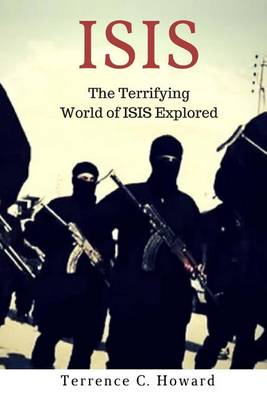 Cover of Isis