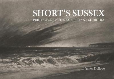 Book cover for Short's Sussex