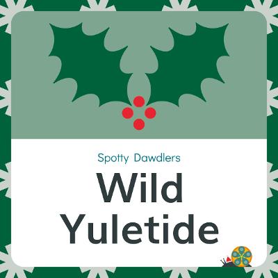 Cover of Wild Yuletide