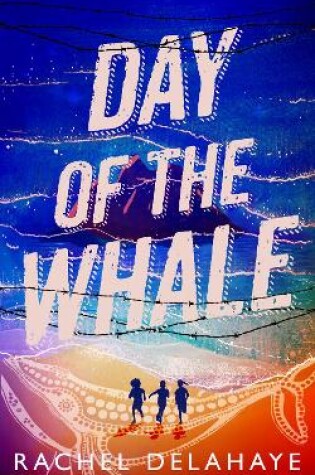Cover of Day of the Whale