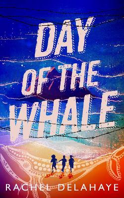 Book cover for Day of the Whale