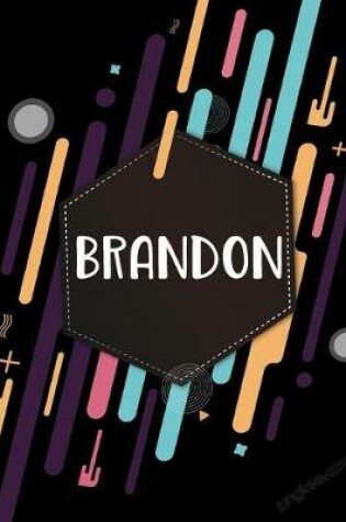 Cover of Brandon