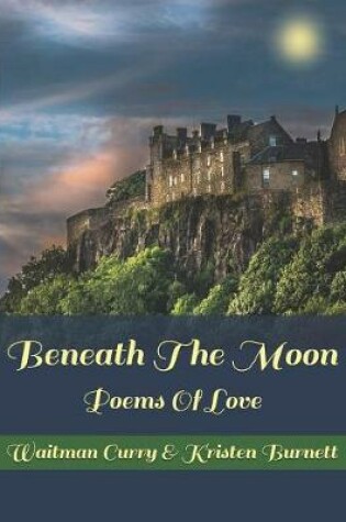 Cover of Beneath The Moon