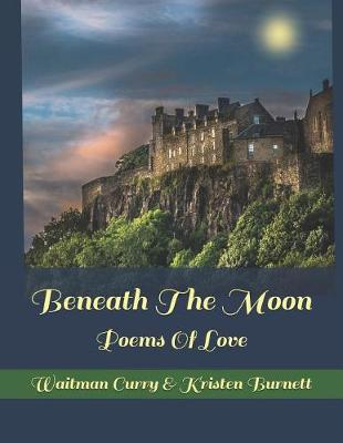 Book cover for Beneath The Moon